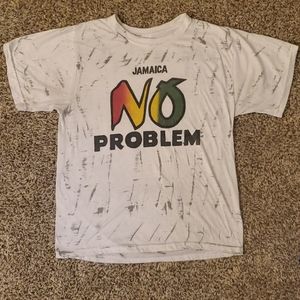 Jamaica tshirt